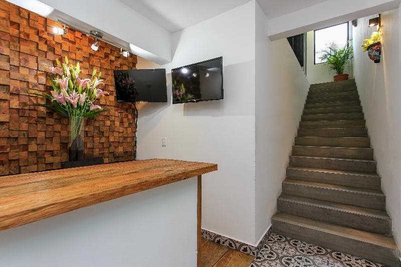 Koox Studio 30 Condhotel 4