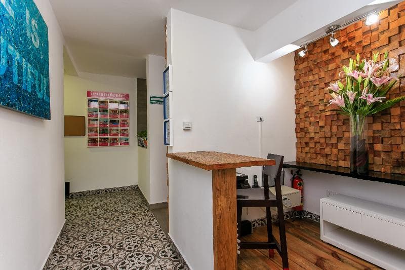Koox Studio 30 Condhotel 5