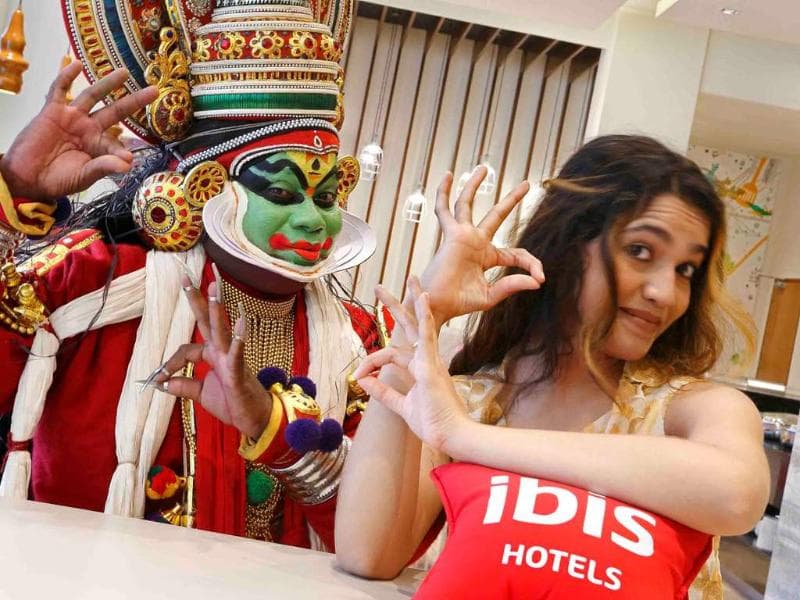Ibis Kochi City Centre 4