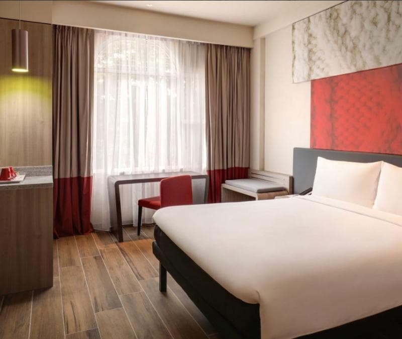 Ibis Melaka 2