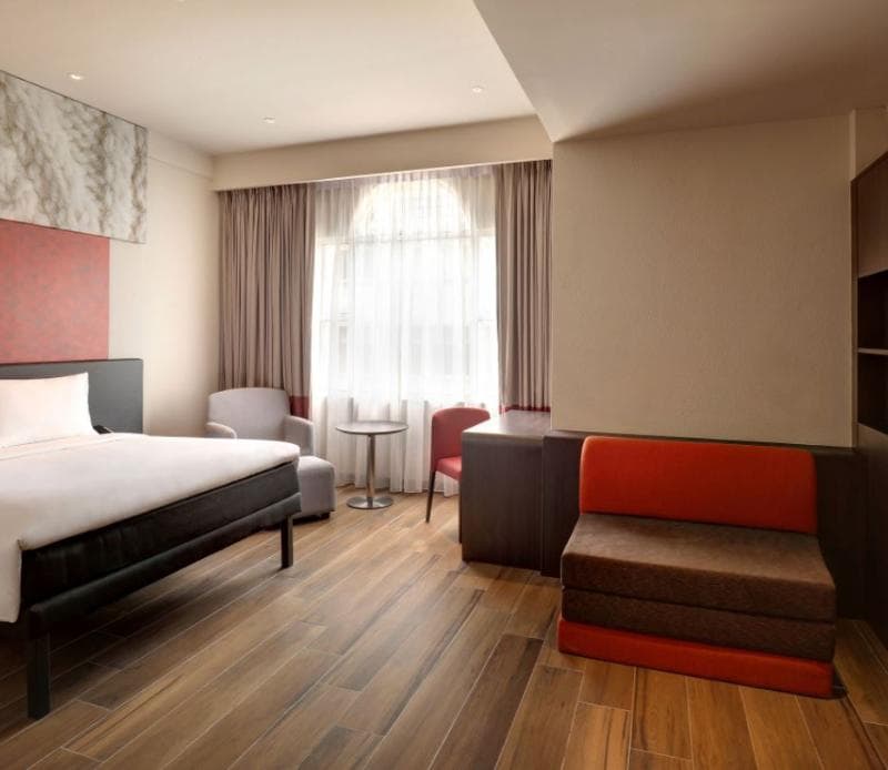 Ibis Melaka 3