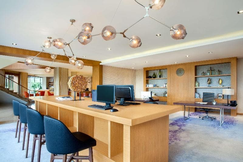 Radisson Golf & Convention Center Batam photo 1