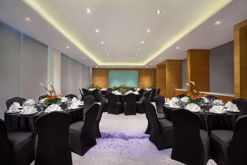 Radisson Golf & Convention Center Batam 3