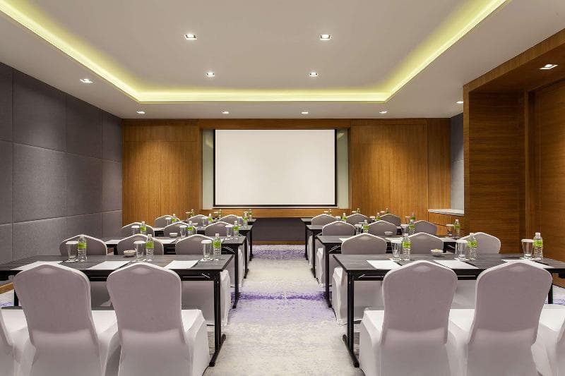 Radisson Golf & Convention Center Batam 5