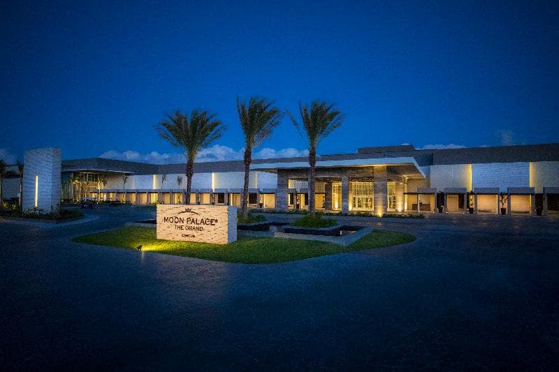 Moon Palace - The Grand Cancun 3