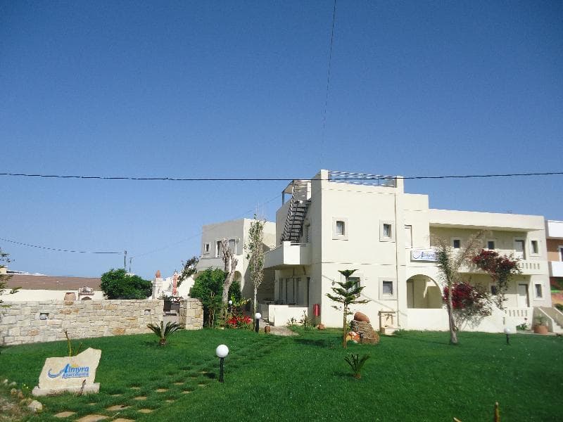 Almyra Apartments 2