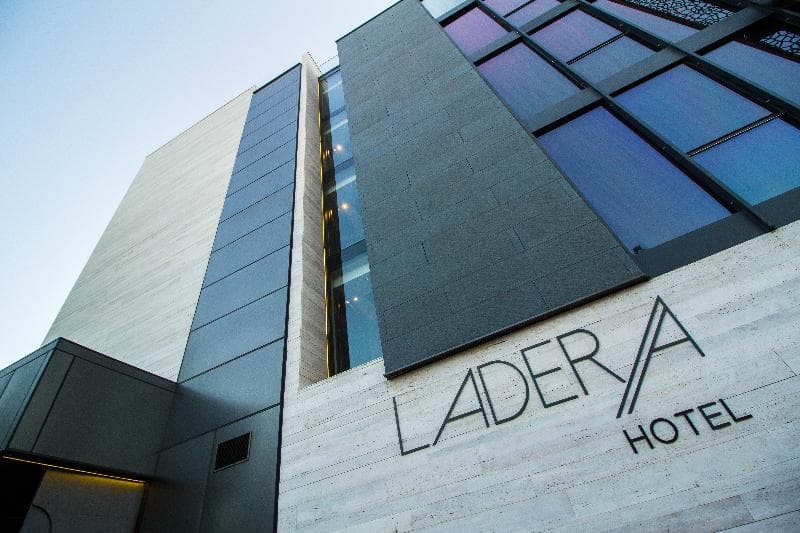 Ladera Hotel 4