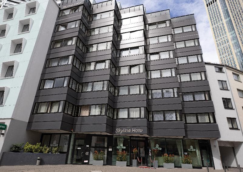 Skyline Hotel photo 1
