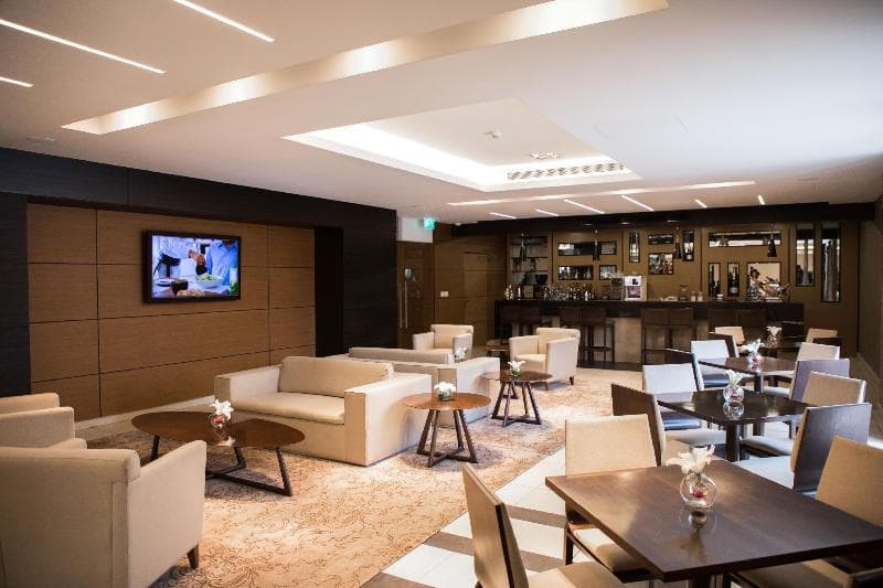 Kin Plaza Arjaan By Rotana 3