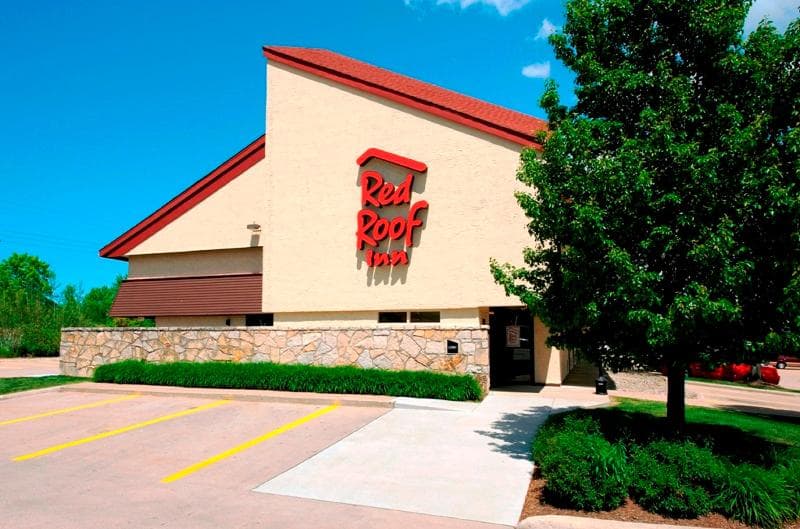 Red Roof Inn Harrisburg - Hershey 4