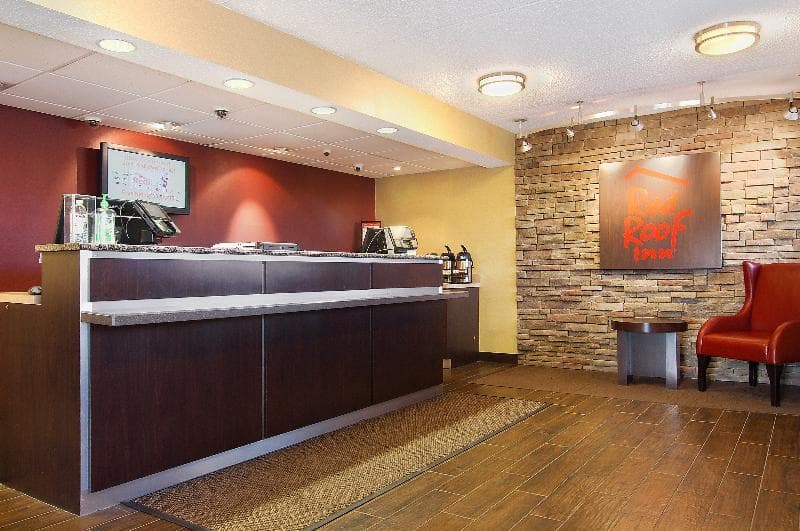 Red Roof Inn Harrisburg - Hershey 3