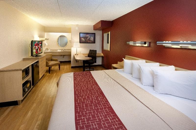 Red Roof Inn Harrisburg - Hershey 5