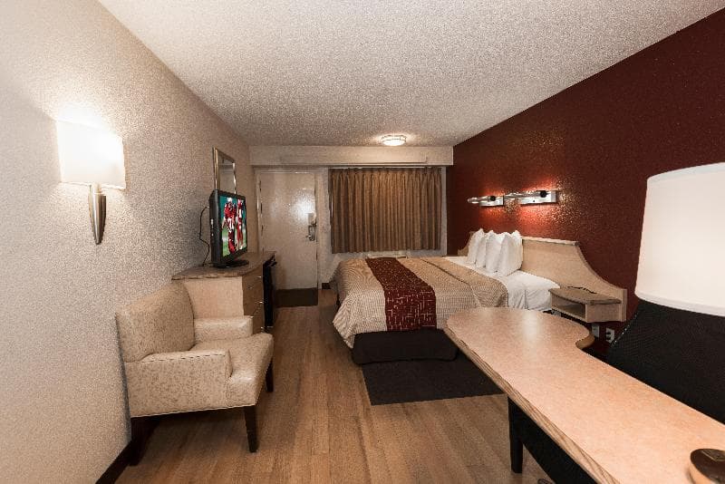 Red Roof Inn Dayton South - I-75 Miamisburg 3