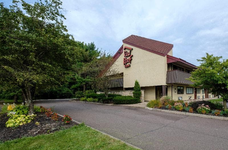 Red Roof Inn Danville, Pa 3