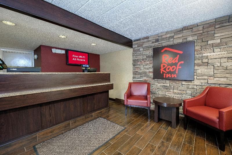 Red Roof Inn Danville, Pa 2