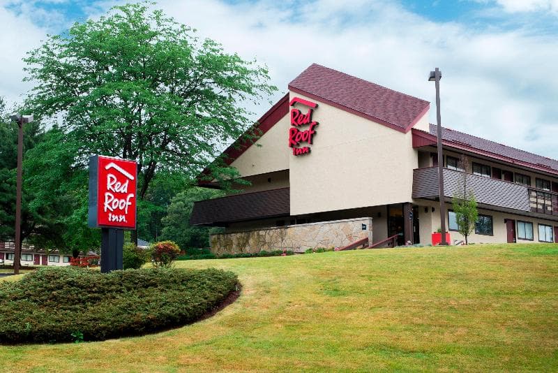 Red Roof Inn Boston - Southborough/ Worcester 4