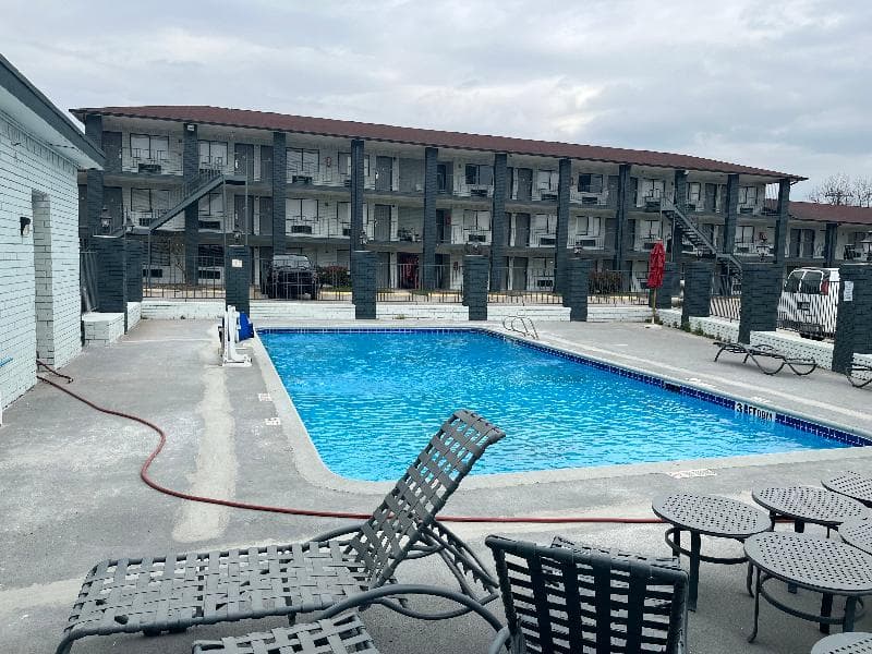 Red Roof Inn Parsippany 3