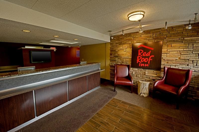 Red Roof Inn Pittsburgh North - Cranberry Township 3