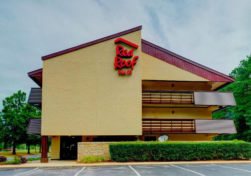 Red Roof Inn Durham - Triangle Park 3