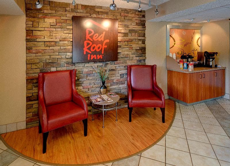 Red Roof Inn Durham - Triangle Park 5