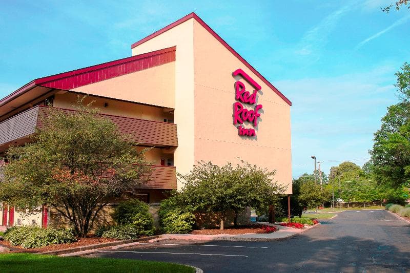 Red Roof Inn Philadelphia - Oxford Valley 4