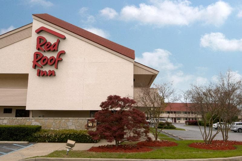 Red Roof Inn Florence - Civic Center 3