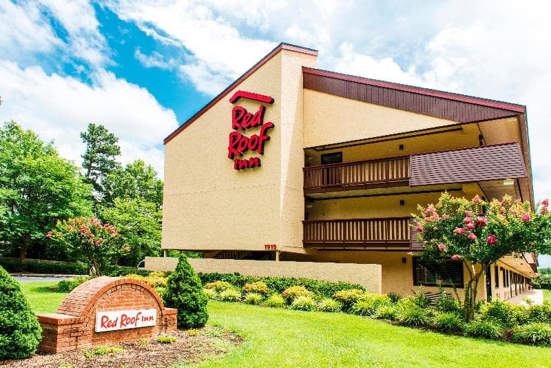 Red Roof Inn Durham - Duke Univ Medical Center 3