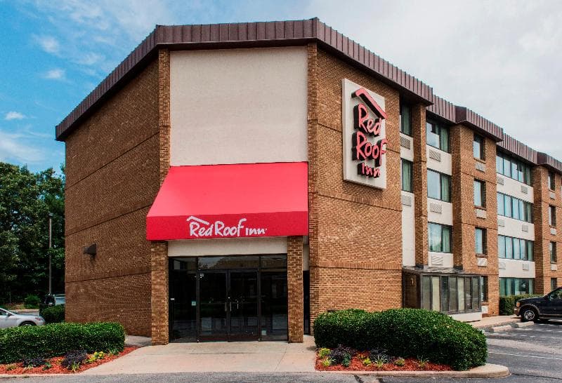 Red Roof Inn Raleigh Southwest - Cary 4