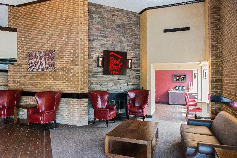 Red Roof Inn Raleigh Southwest - Cary 3