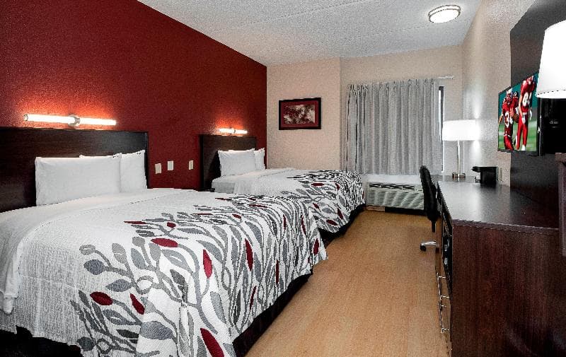 Red Roof Inn Raleigh Southwest - Cary 2