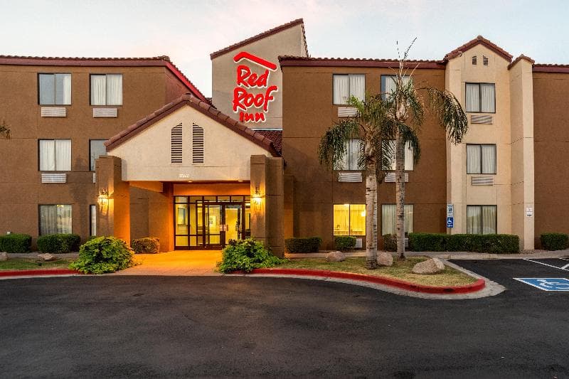 Red Roof Inn Phoenix North - Bell Road 5