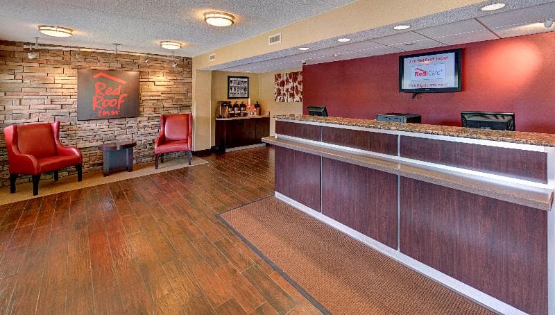 Red Roof Inn Chapel Hill - Unc 2