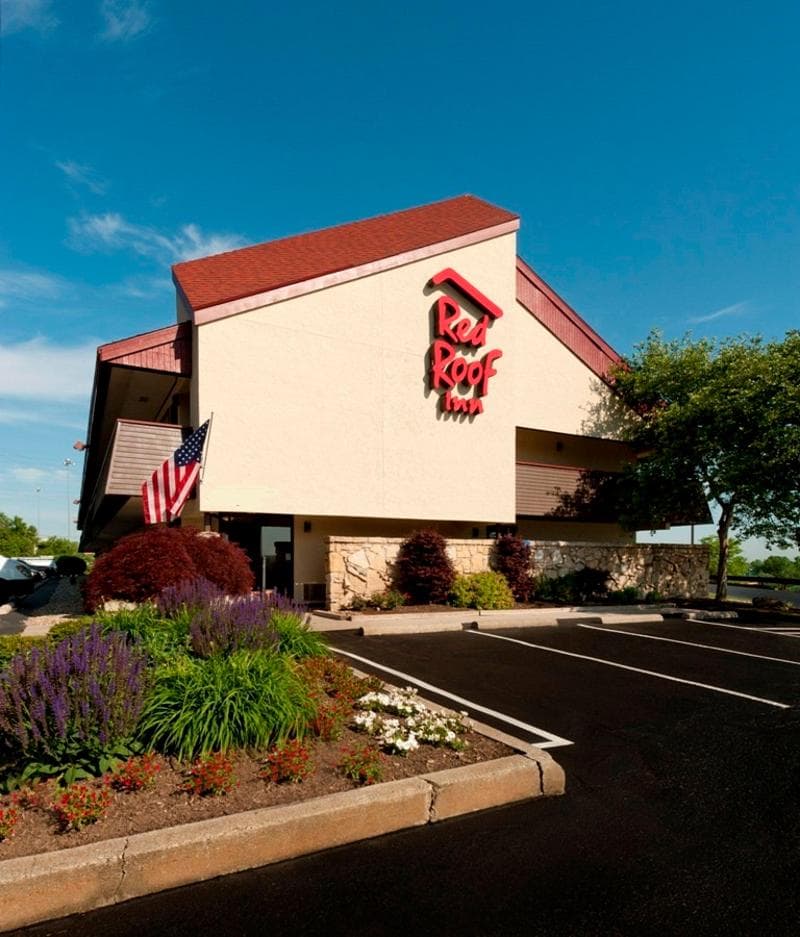 Red Roof Inn Rochester - Henrietta 3