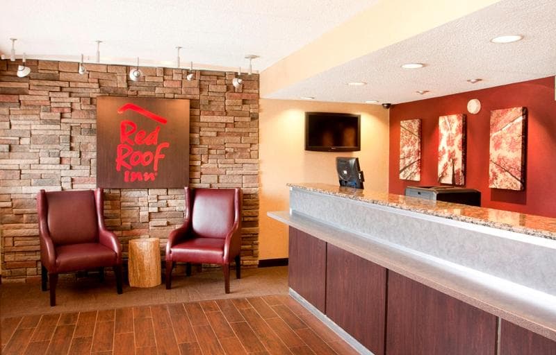 Red Roof Inn Rochester - Henrietta 2