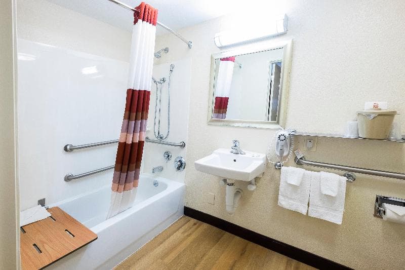 Red Roof Inn Washington Dc - Laurel photo 1