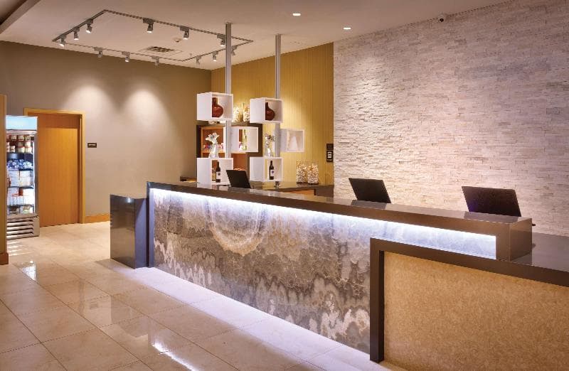Hyatt House At Anaheim Resort Convention Center 3