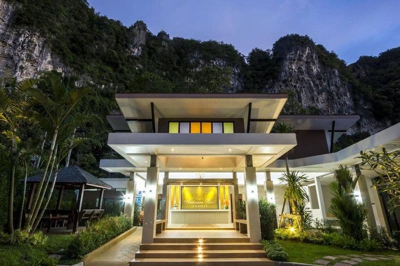 Andaman Pearl Resort 3