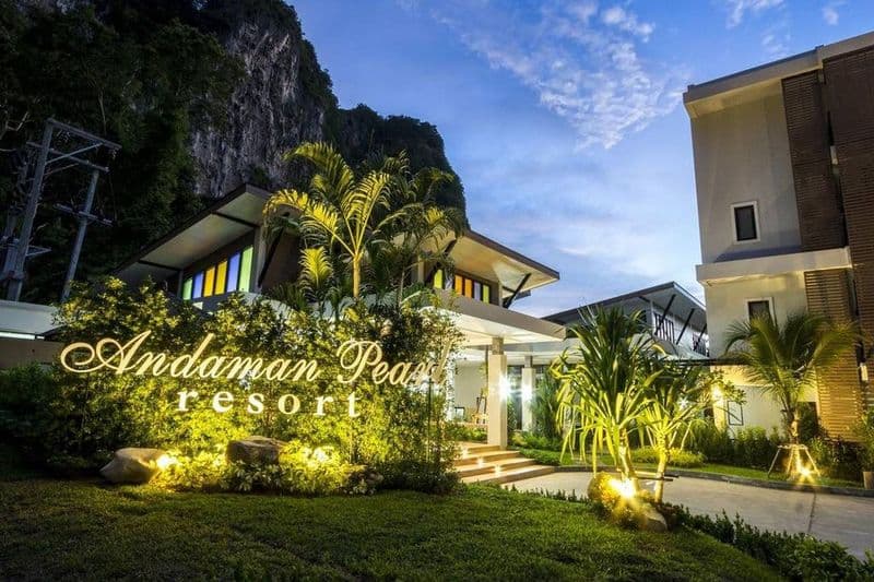 Andaman Pearl Resort 2