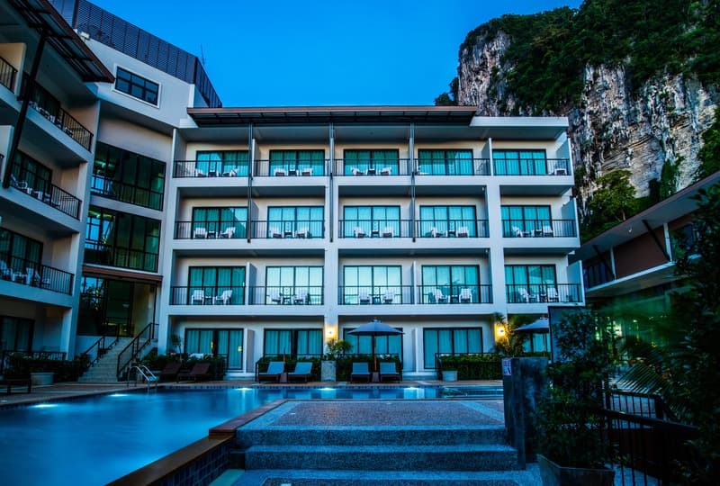Andaman Pearl Resort 1