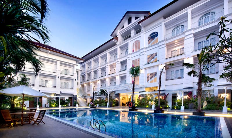 Gallery Prawirotaman Hotel photo 1