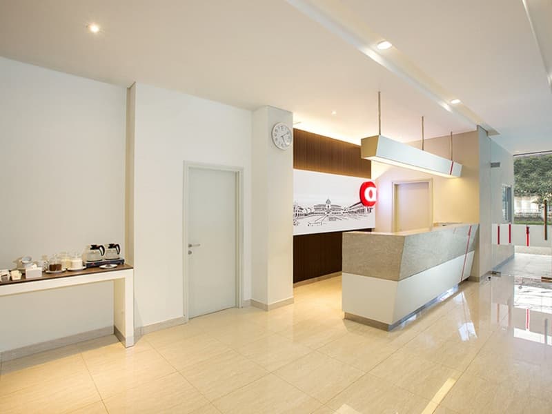 Amaris Hotel Setiabudhi 2