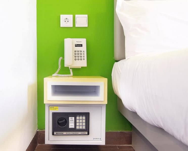 Amaris Hotel Setiabudhi 4