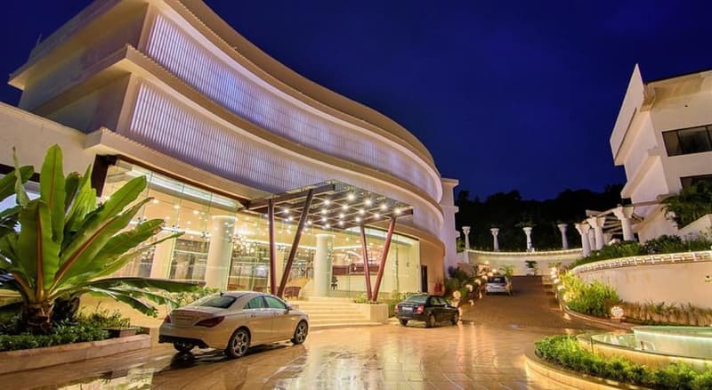 Park Regis Goa 2
