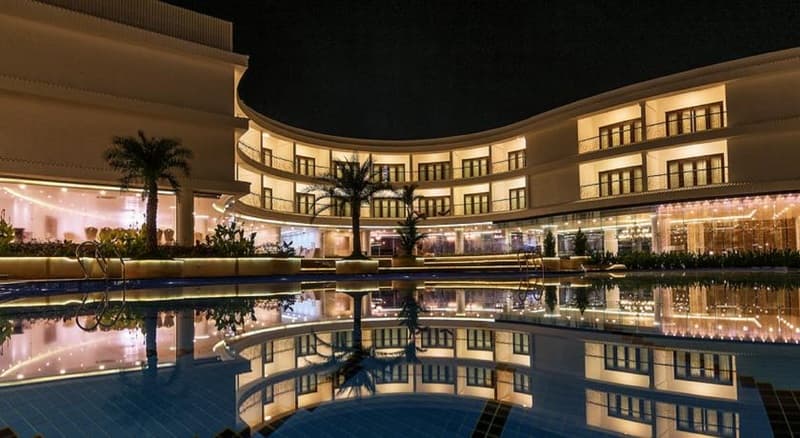 Park Regis Goa 4