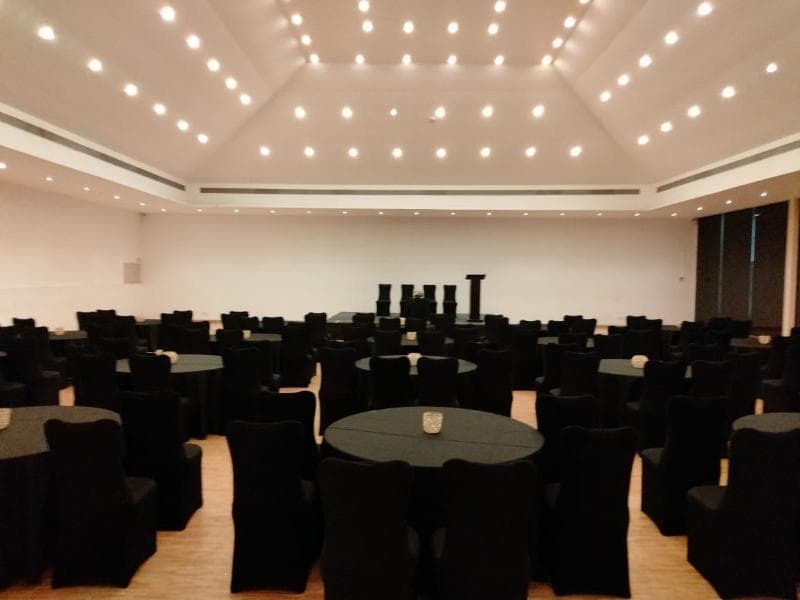 Park Regis Goa 3