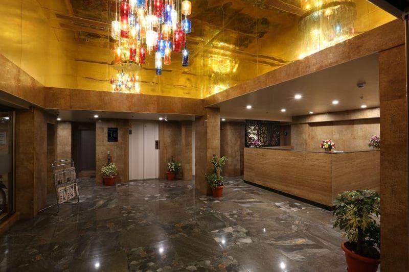 Hotel Grande Delmon 2