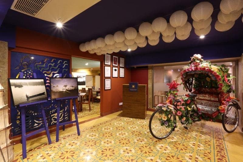 Hotel Grande Delmon 3