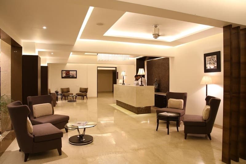 Lemon Tree Hotel Candolim Goa 5