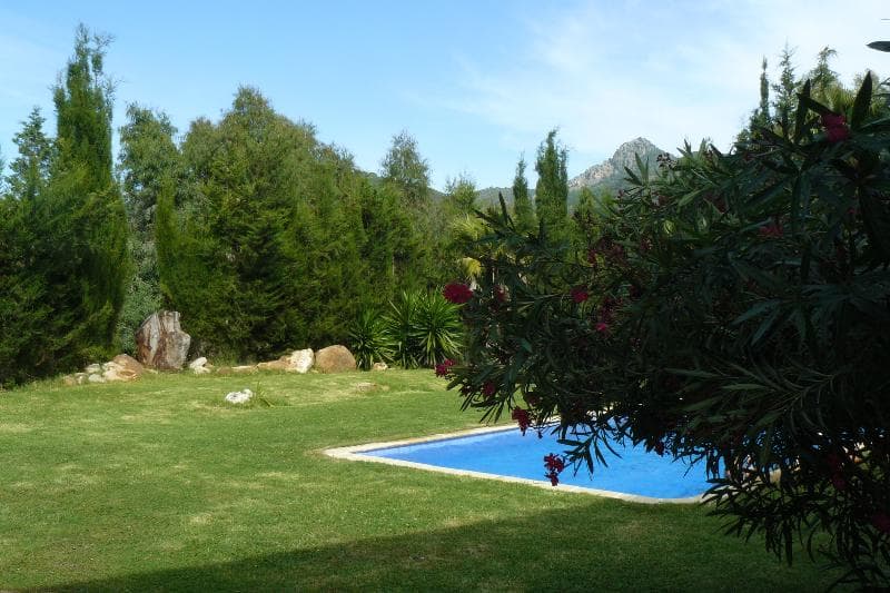 Hotel Hospederia Las Buitreras 4