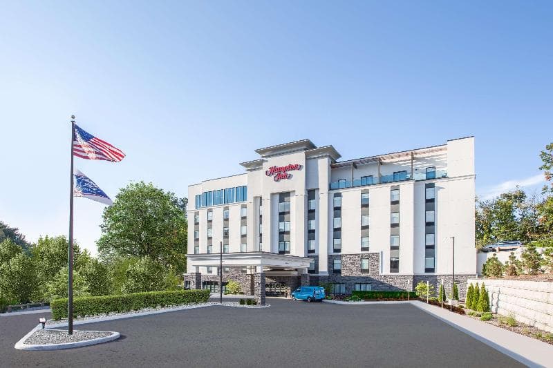 Hampton Inn Rochester Penfield photo 1